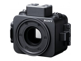 Sony Waterproof Housing for RX0 Camera Sony Waterproof Housing for RX0 Camera